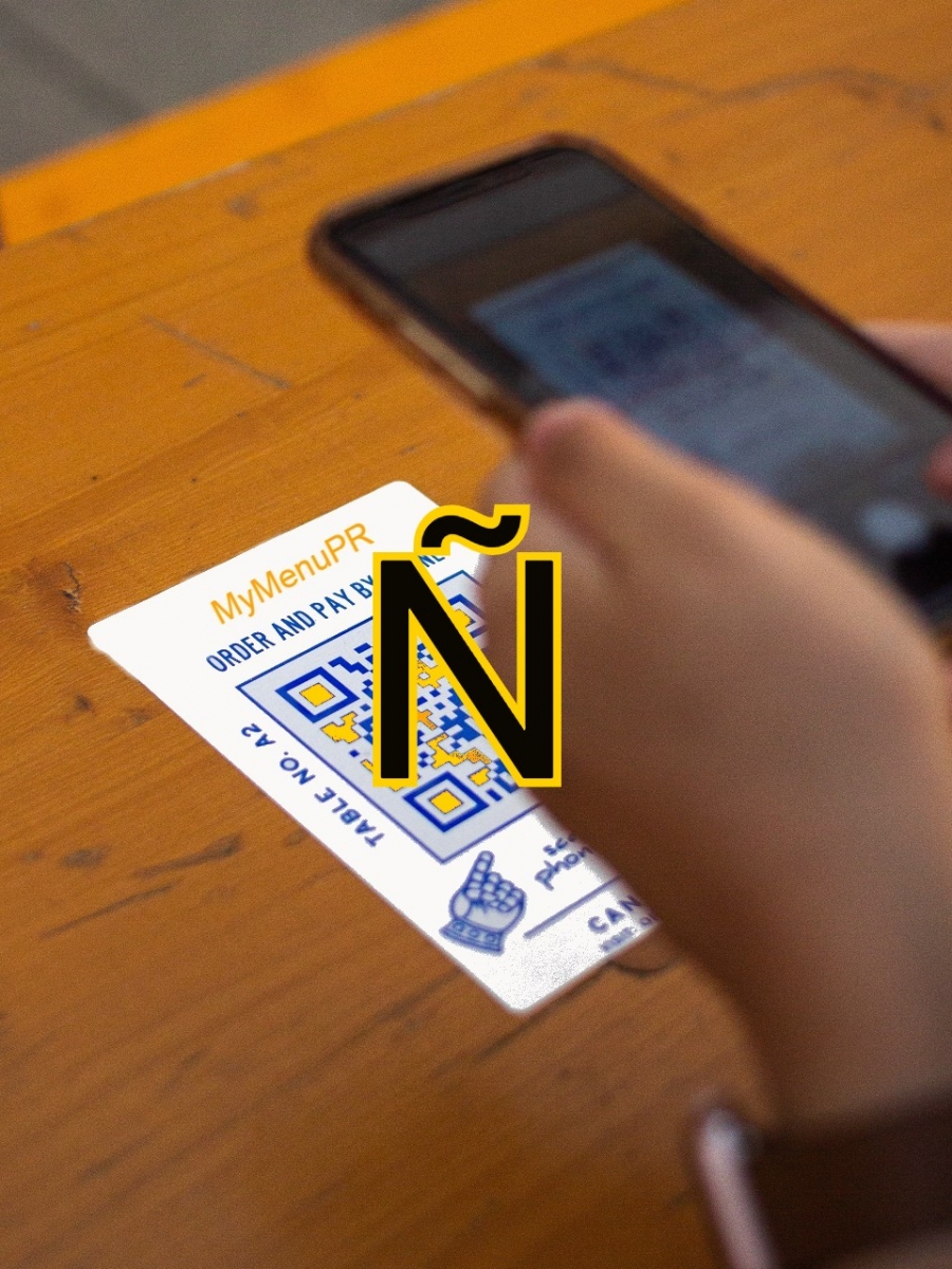 ¿Cuál es la diferencia entre un código de barras y un código QR? 