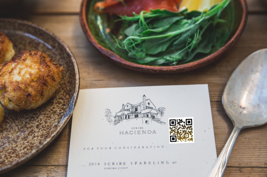 Difference Between A Static And Dynamic Qr Code
