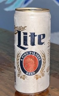 Miller Lite