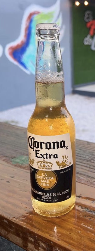 Corona Extra