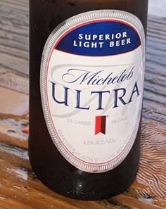 Michelob Ultra