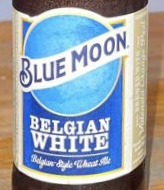 Blue Moon Belgian White