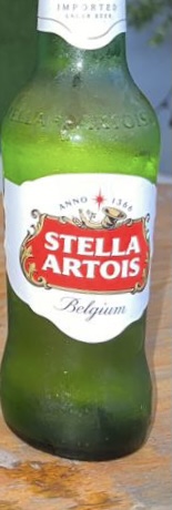 Stella Artois