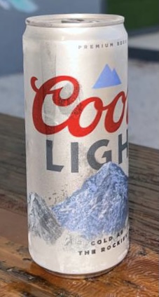 Coors Light