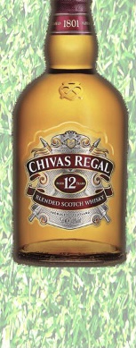 Chivas Regal