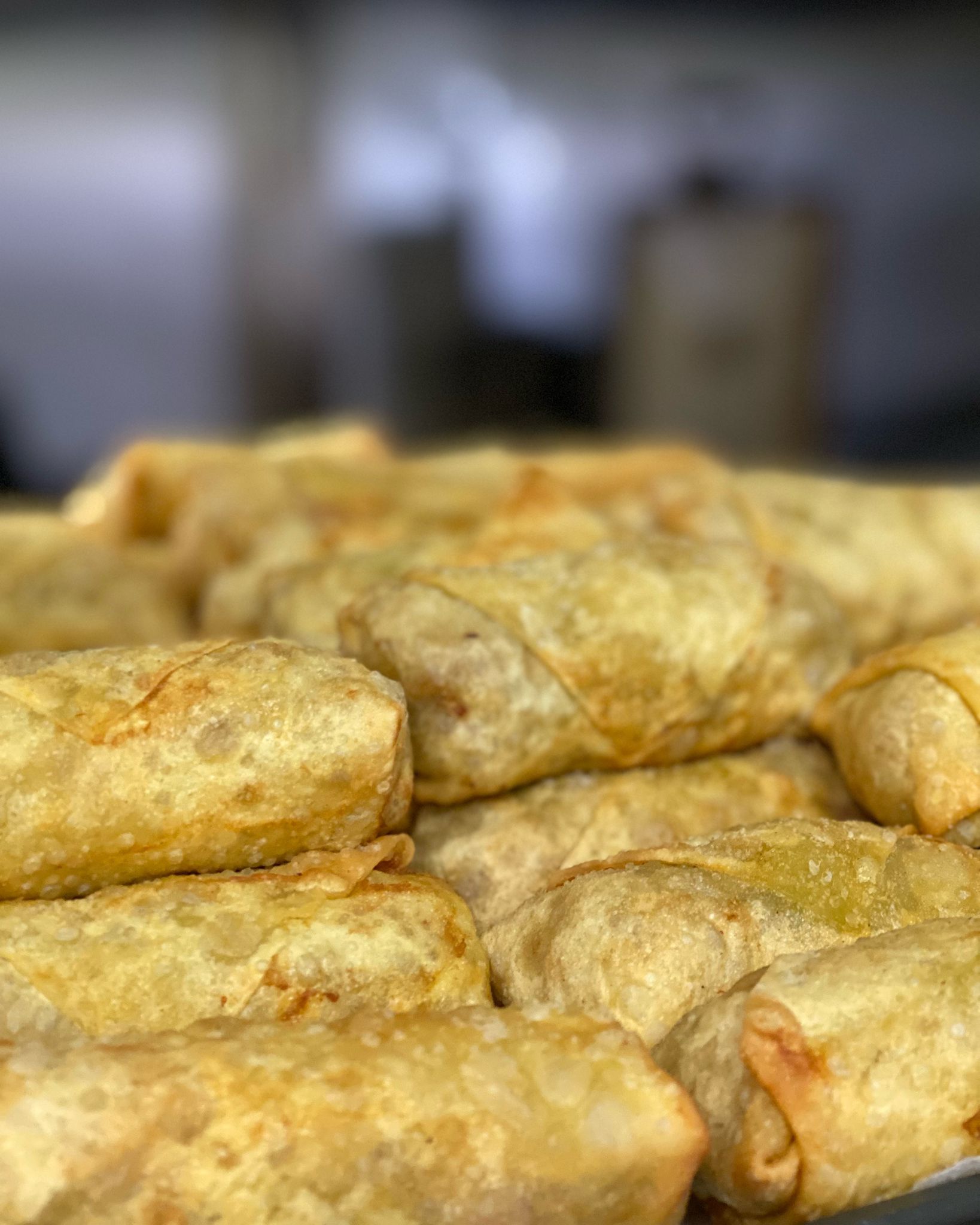 Egg Roll