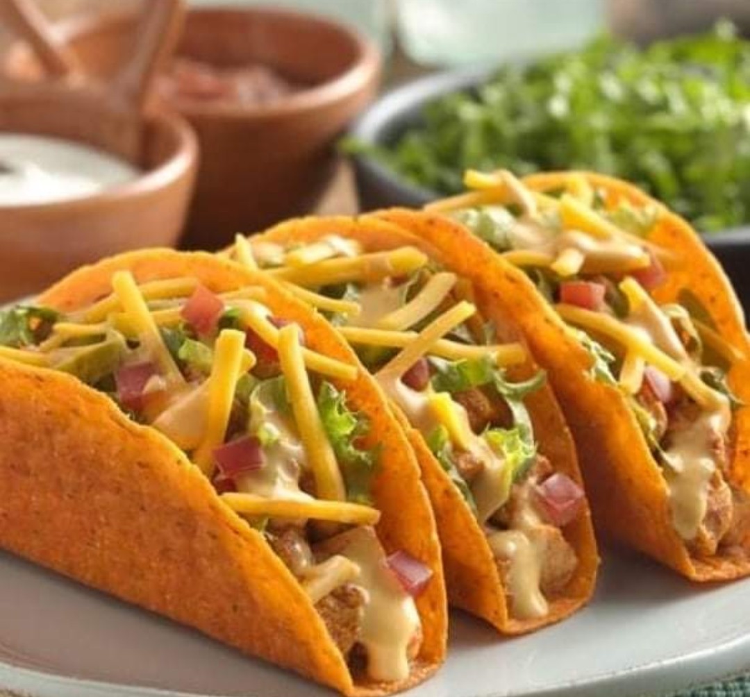 Tacos Munchies